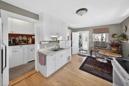 517 Pleasant Street NE, Preston, MN 55965
