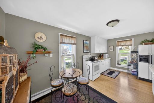 517 Pleasant Street NE, Preston, MN 55965
