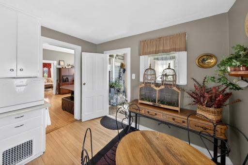 517 Pleasant Street NE, Preston, MN 55965