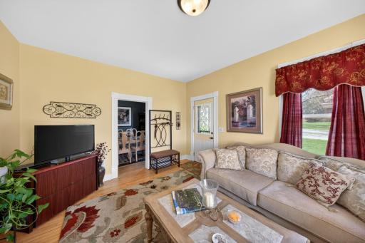 517 Pleasant Street NE, Preston, MN 55965