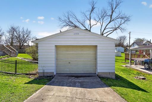 517 Pleasant Street NE, Preston, MN 55965