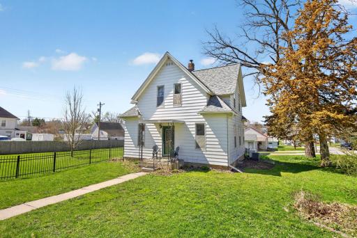 517 Pleasant Street NE, Preston, MN 55965