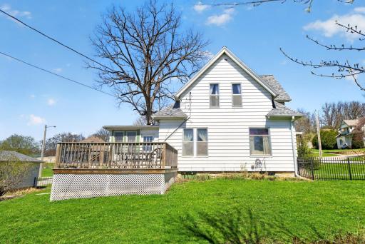 517 Pleasant Street NE, Preston, MN 55965