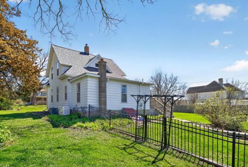 517 Pleasant Street NE, Preston, MN 55965