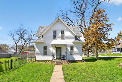 517 Pleasant Street NE, Preston, MN 55965