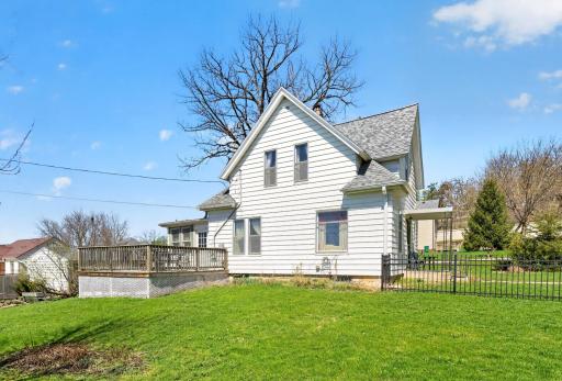 517 Pleasant Street NE, Preston, MN 55965