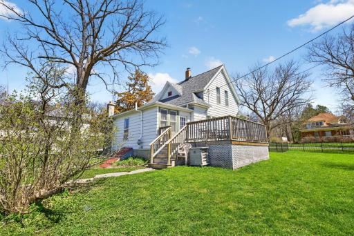517 Pleasant Street NE, Preston, MN 55965