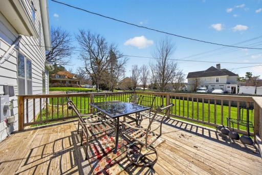 517 Pleasant Street NE, Preston, MN 55965