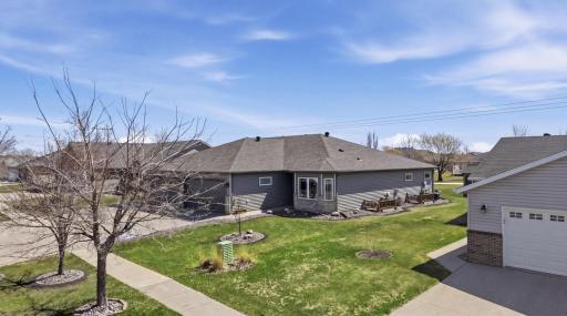 4346 46th Avenue S, Fargo, ND 58104