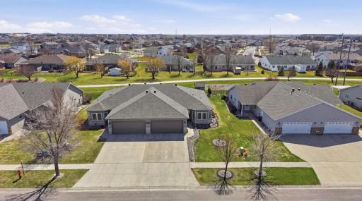 4346 46th Avenue S, Fargo, ND 58104