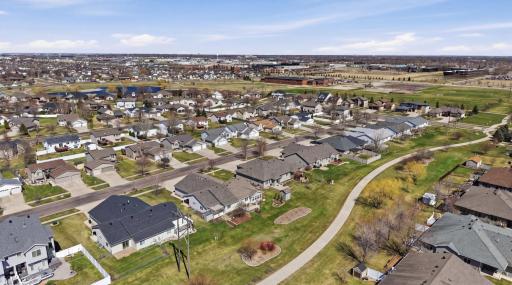 4346 46th Avenue S, Fargo, ND 58104