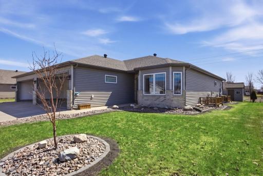 4346 46th Avenue S, Fargo, ND 58104