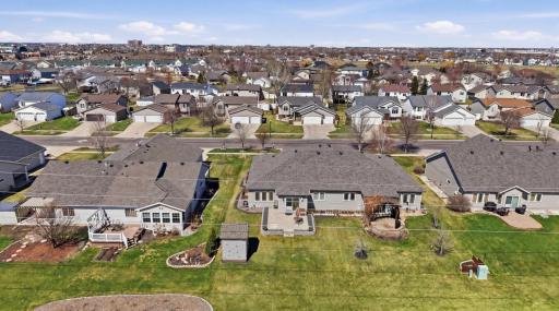 4346 46th Avenue S, Fargo, ND 58104