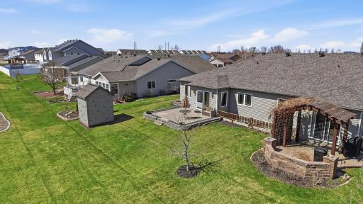 4346 46th Avenue S, Fargo, ND 58104