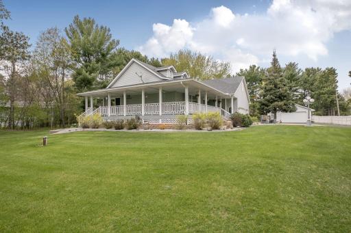 19250 Leyte Street NE, Wyoming, MN 55092