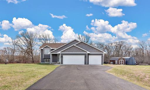 13813 298th Avenue, Princeton, MN 55371