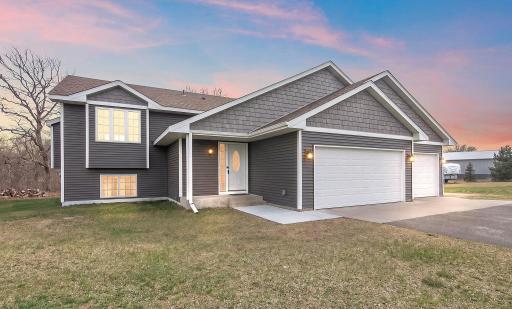 13813 298th Avenue, Princeton, MN 55371