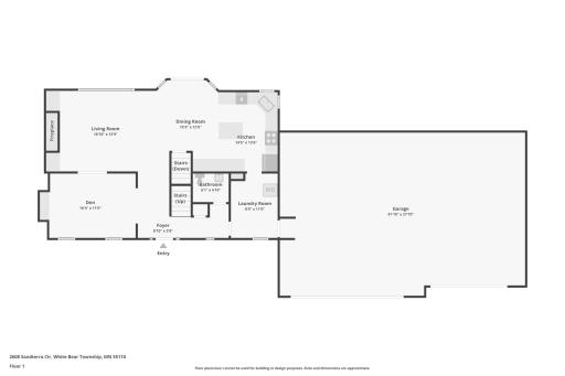 2608 Sandterra Circle, Saint Paul, MN 55110