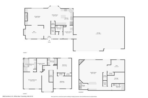 2608 Sandterra Circle, Saint Paul, MN 55110