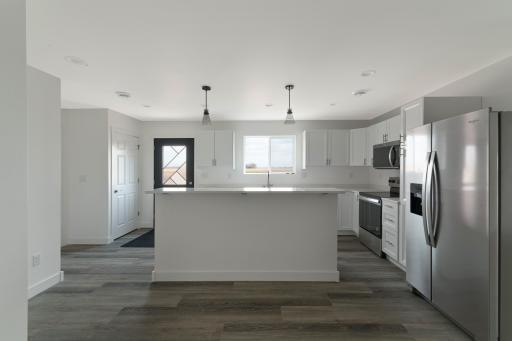 1538 Parke Avenue S, Glyndon, MN 56547