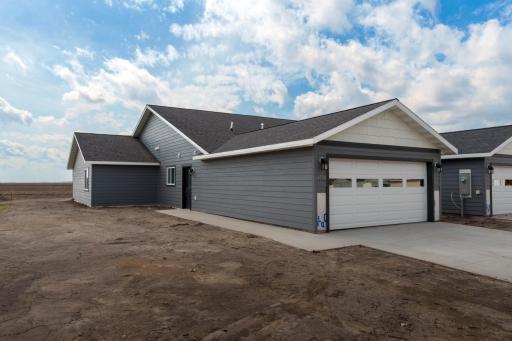 1538 Parke Avenue S, Glyndon, MN 56547