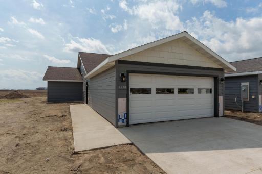 1538 Parke Avenue S, Glyndon, MN 56547