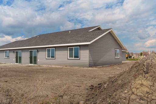 1538 Parke Avenue S, Glyndon, MN 56547