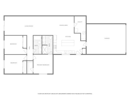 1538 Parke Avenue S, Glyndon, MN 56547