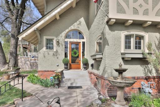 Welcome to 567 Lincoln Ave! A stunning architectural masterpiece blending historic soul with modern luxury. From the grand beam ceilings to the private treetop deck, every detail exudes elegance.