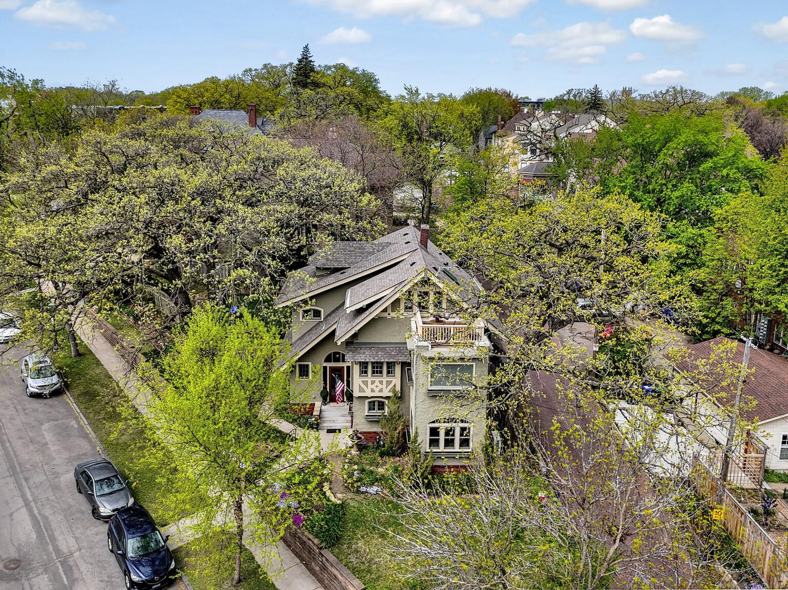 Welcome to 567 Lincoln Ave! A stunning architectural masterpiece blending historic soul with modern luxury. From the grand beam ceilings to the private treetop deck, every detail exudes elegance.