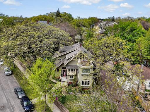 Welcome to 567 Lincoln Ave! A stunning architectural masterpiece blending historic soul with modern luxury. From the grand beam ceilings to the private treetop deck, every detail exudes elegance.