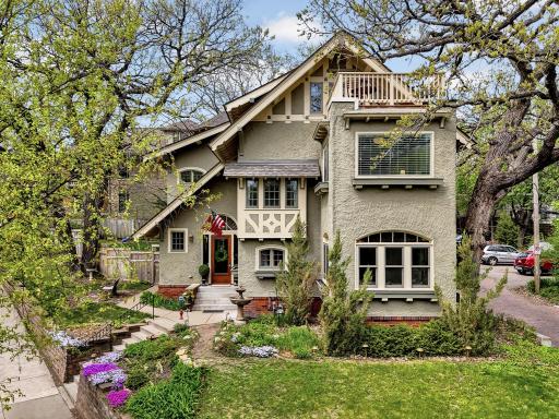 Welcome to 567 Lincoln Ave! A stunning architectural masterpiece blending historic soul with modern luxury. From the grand beam ceilings to the private treetop deck, every detail exudes elegance.