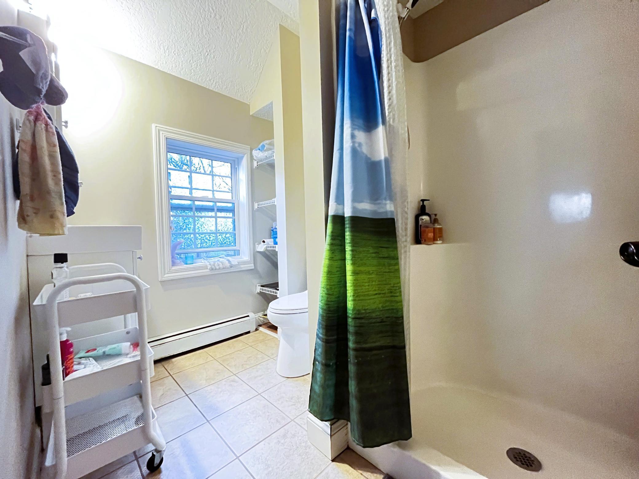 Unit 2 Bath