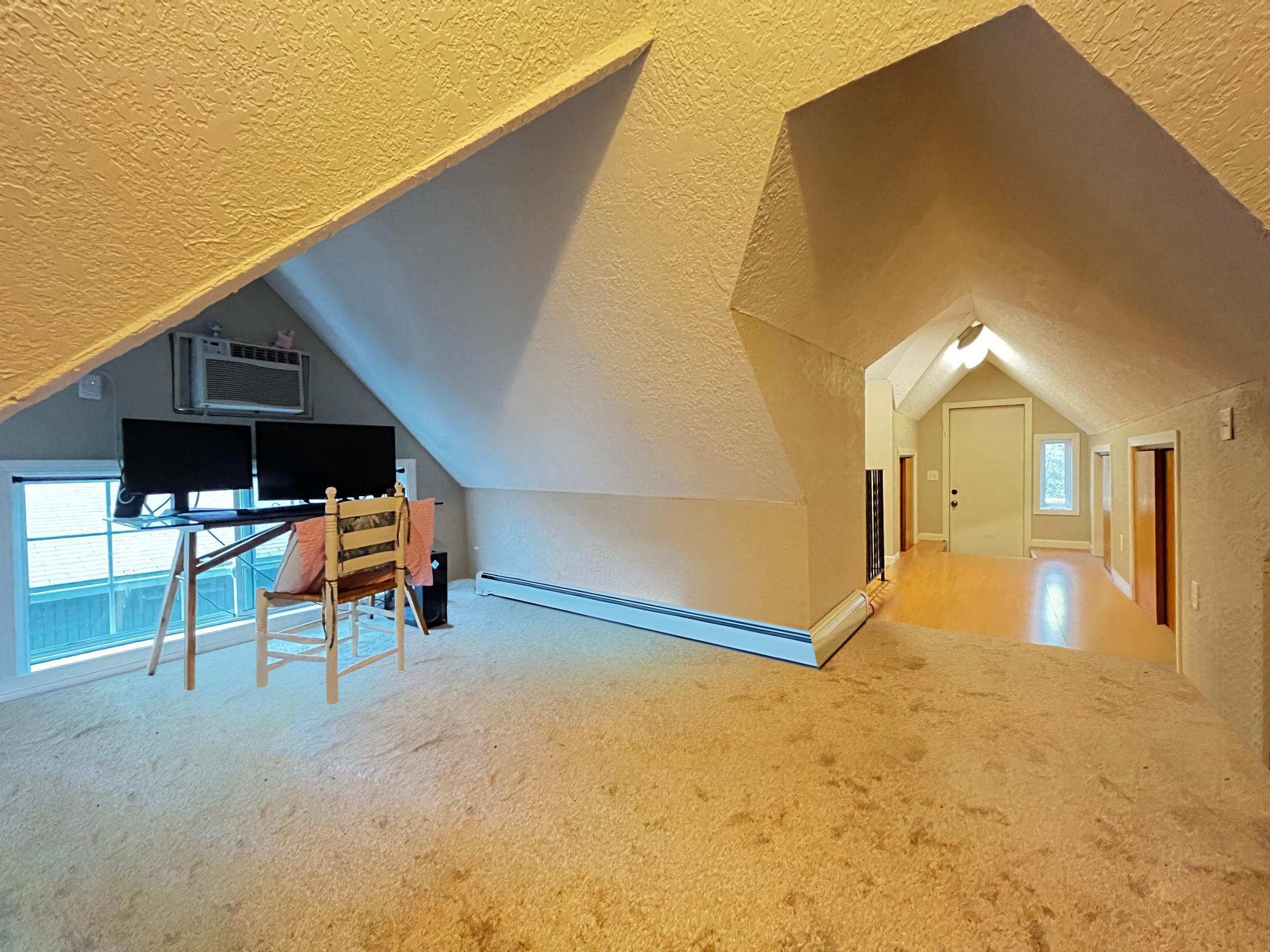 Unit 3 Flex Space