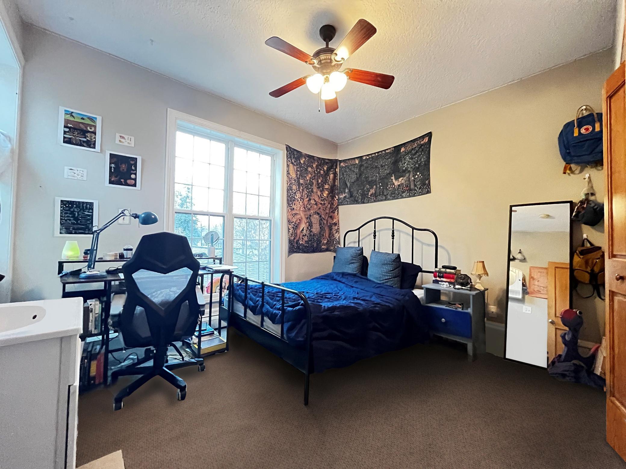 Unit 2 Bed 1