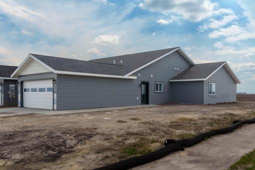 1540 Parke Avenue S, Glyndon, MN 56547