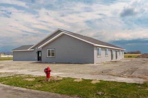1540 Parke Avenue S, Glyndon, MN 56547