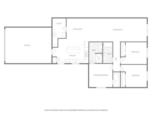 1540 Parke Avenue S, Glyndon, MN 56547