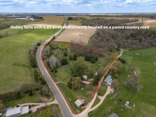 33704 County 25 N, Peterson, MN 55962