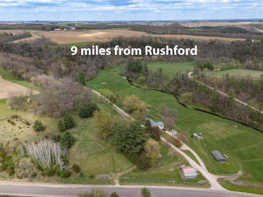 33704 County 25 N, Peterson, MN 55962