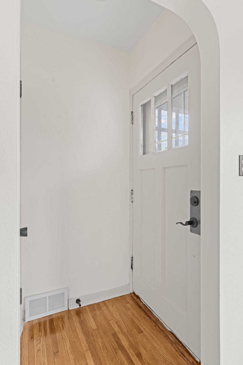 Come on in to this heavily updated home!
