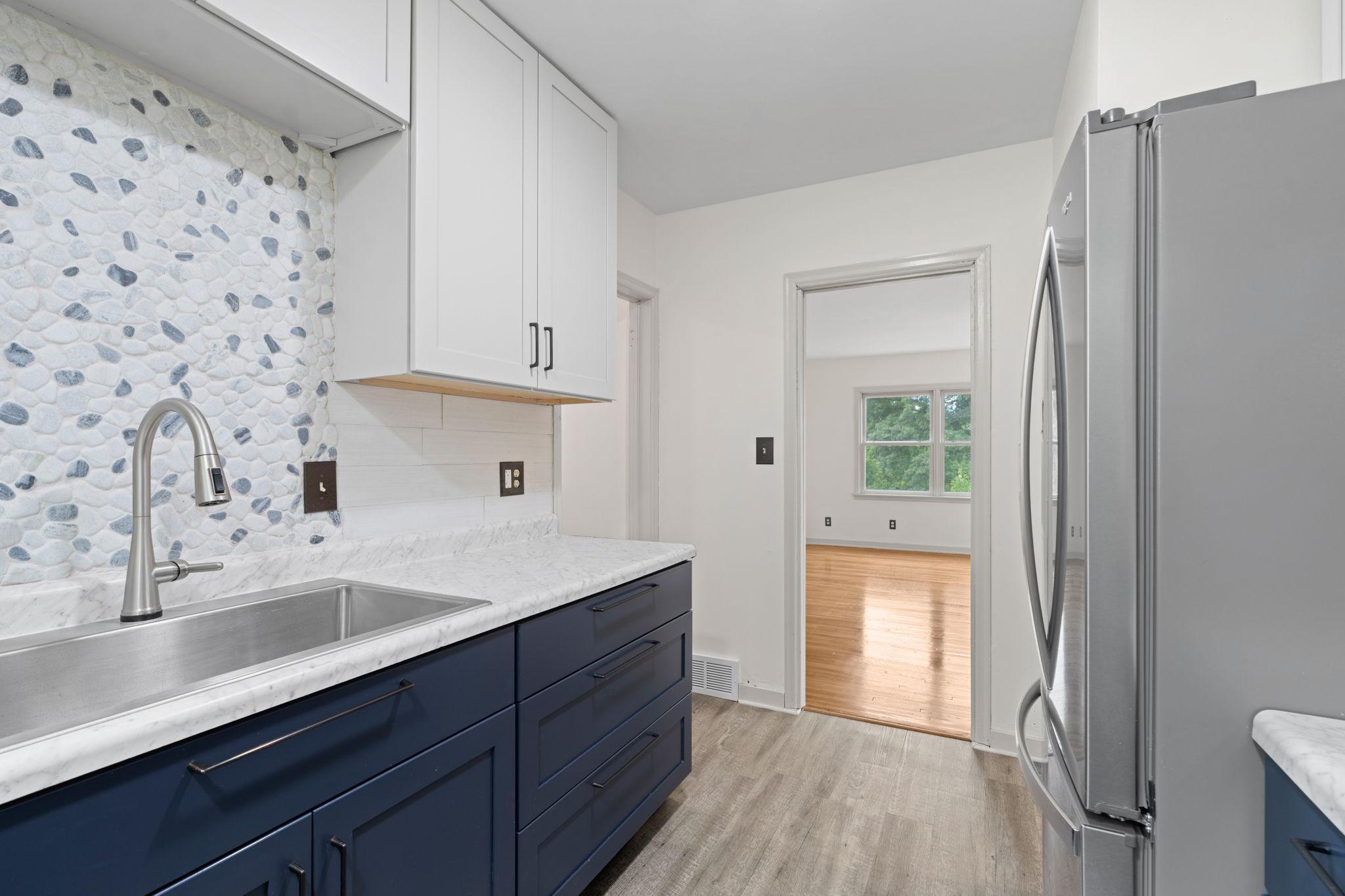 You're going to love this kitchen.