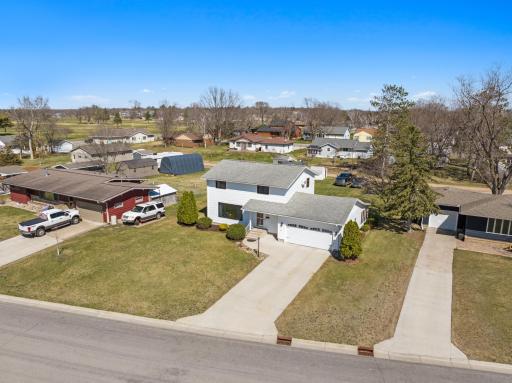 534 Lake Shore Drive, Sauk Centre, MN 56378