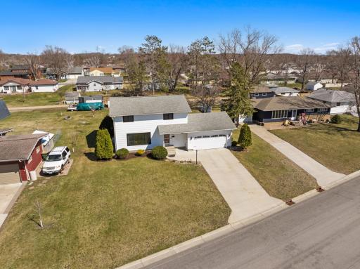 534 Lake Shore Drive, Sauk Centre, MN 56378