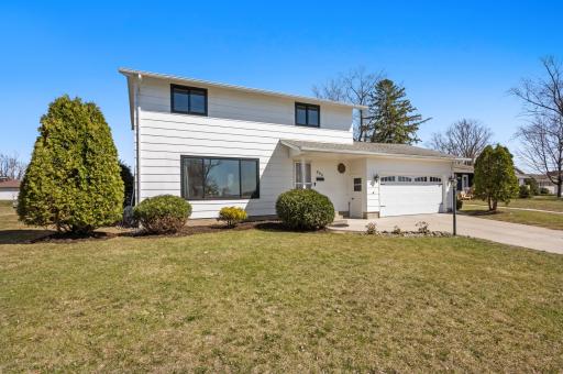 534 Lake Shore Drive, Sauk Centre, MN 56378