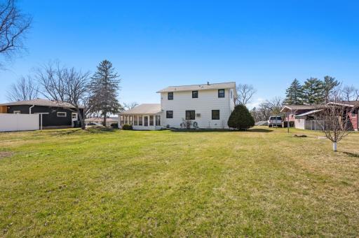 534 Lake Shore Drive, Sauk Centre, MN 56378