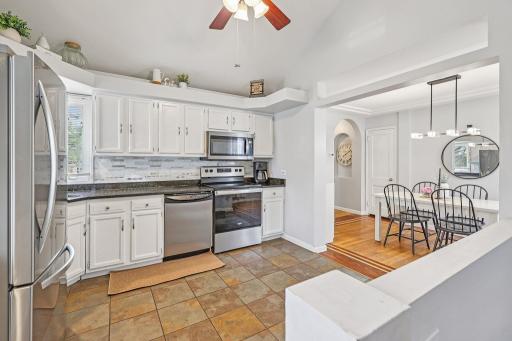 5500 37th Avenue S, Minneapolis, MN 55417