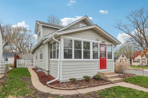 5500 37th Avenue S, Minneapolis, MN 55417