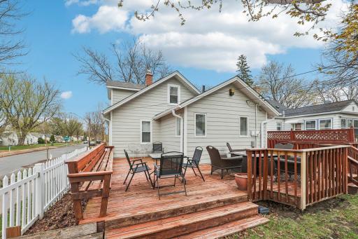 5500 37th Avenue S, Minneapolis, MN 55417