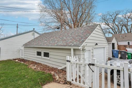 5500 37th Avenue S, Minneapolis, MN 55417